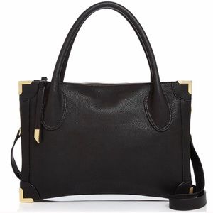 Foley + Corinna Frankie Satchel